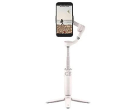DJI OM 5 (Osmo Mobile 5) Biały - 684464 - zdjęcie 2